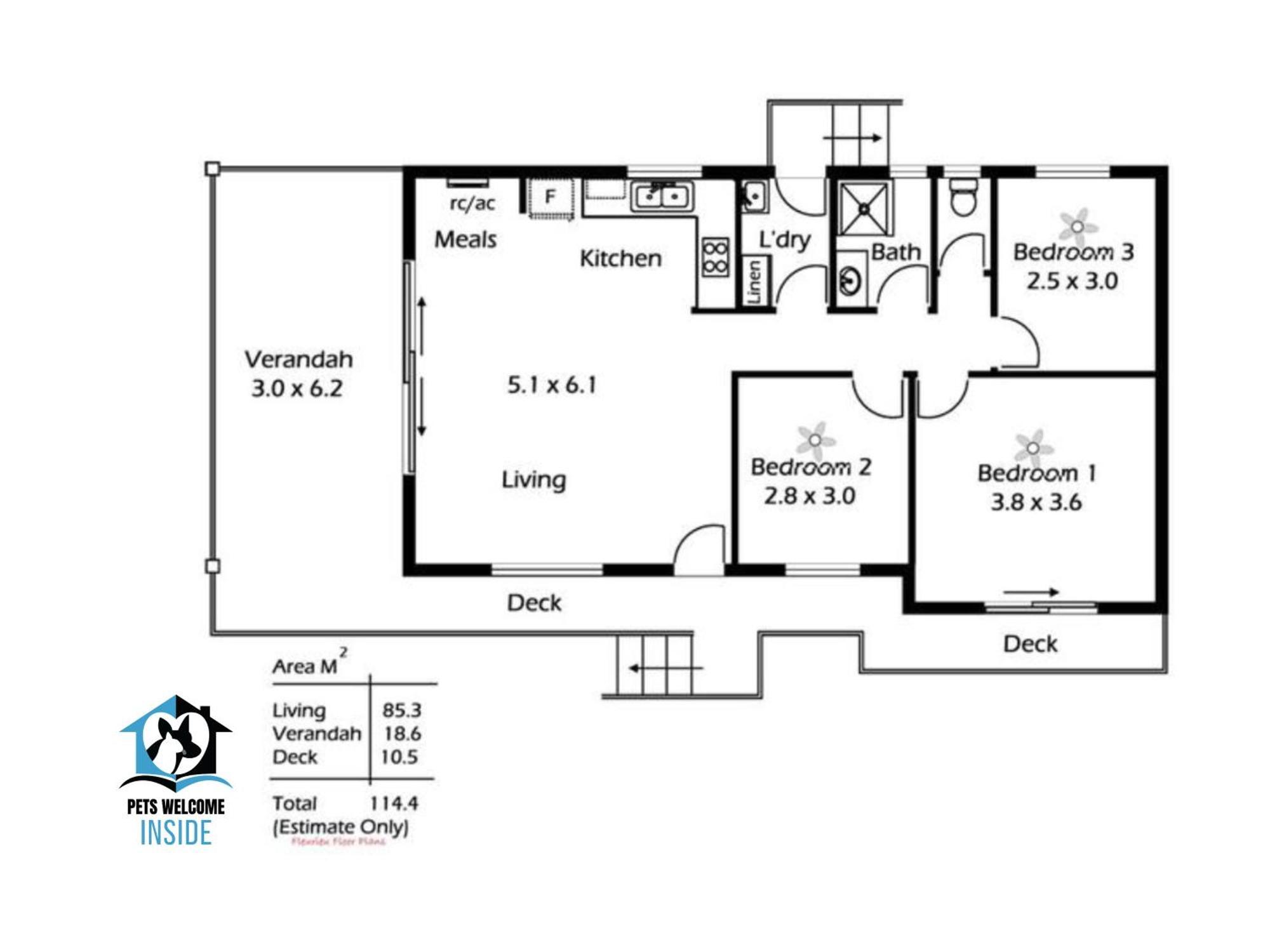 Lake & Reserve Front Bird Haven - 3Br Villa Encounter Bay Exterior photo